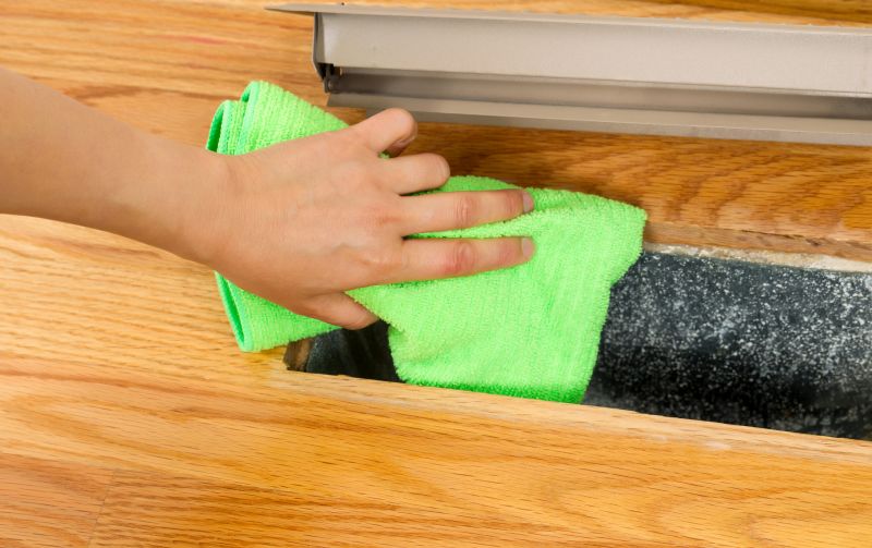Why Commercial Air Duct And Vent Cleaning Is Important