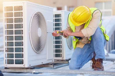 Products For Swamp Cooler Installations in use